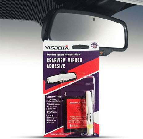 Kit Riparazione Specchietto Retrovisore Auto Colla Adesivo Super Professionale Fai da te/Ferramenta/Adesivi e sigillanti/Super colla Trade Shop italia - Napoli, Commerciovirtuoso.it