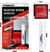 Kit Riparazione Specchietto Retrovisore Auto Colla Adesivo Super Professionale Fai da te/Ferramenta/Adesivi e sigillanti/Super colla Trade Shop italia - Napoli, Commerciovirtuoso.it