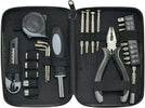 Kit Riparazioni Orologi Schede Chiavini Metro Taglierino Cacciavite Pinza Q-wx19 Moda/Accessori per gioielli orologi e scarpe/Accessori per orologi/Strumenti e kit di riparazione Trade Shop italia - Napoli, Commerciovirtuoso.it