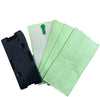 Kit Risparmio Adattabile 4 Panni con Piastra Pulilava SP600 SP600s