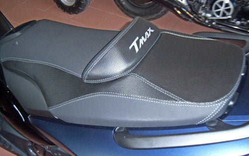 KIT-RIVESTIMENTO-SELLA-MOTO-YAMAHA-TMAX-T-MAX-2010/2011
