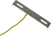 Kit rosone cilindrico in metallo a 5 fori oro Illuminazione/Illuminazione per interni/Lampadari lampade a sospensione e plafoniere/Componenti per lampadari/Rosoni per lampadari Led Mall Home - Napoli, Commerciovirtuoso.it