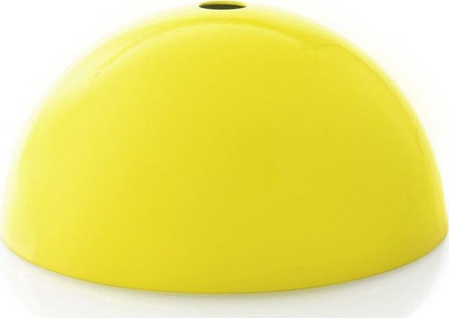 Kit rosone cupola con serracavo dado e piastrina tendicavo Illuminazione/Illuminazione per interni/Lampadari lampade a sospensione e plafoniere/Componenti per lampadari/Rosoni per lampadari Led Mall Home - Napoli, Commerciovirtuoso.it