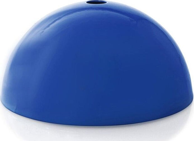 Kit rosone cupola con serracavo dado e piastrina tendicavo Illuminazione/Illuminazione per interni/Lampadari lampade a sospensione e plafoniere/Componenti per lampadari/Rosoni per lampadari Led Mall Home - Napoli, Commerciovirtuoso.it