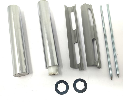 Kit-rulli-lisci-sfogliatrice-Imperia-Pastapresto-SP150-titania-KSSP-A09