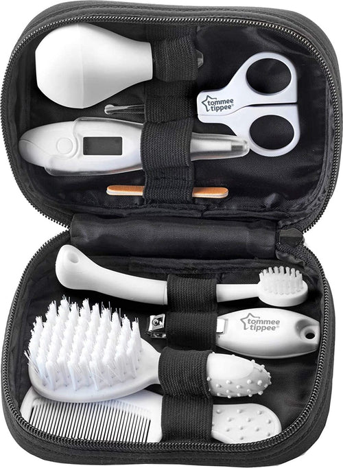 Kit Salute e Benessere Tommee Tippee Prima infanzia/Igiene e benessere/Set di igiene e benessere La Casa Del Bebè - Napoli, Commerciovirtuoso.it