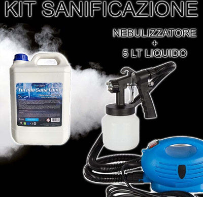 Kit-Sanificazione-Di-Ambienti-Nebulizzatore-Spruzzatore-+-5lt-Soluzione-Liquida