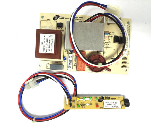 KIT SCHEDA ELETTRONICA SLDB2903 ORIGINALE POLTI MODELLI IN DESCRIZIONE Casa e cucina/Ferri da stiro e accessori/Accessori per ferro e asse da stiro/Accessori per generatori di vapore Rossi Ricambi - Venetico Marina, Commerciovirtuoso.it