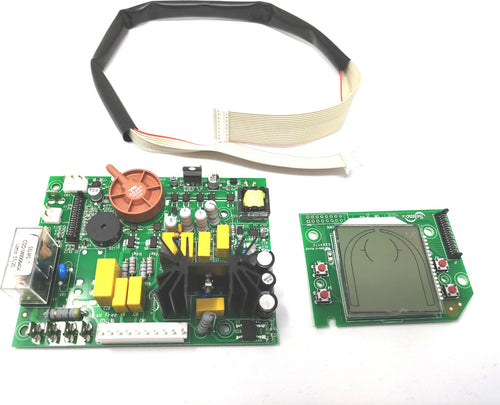 KIT SCHEDE ELETTRONICHE VAPORETTO LECOASPIRA POLTI ORIGINALE SLDB3304 MONTANO SU MODELLI IN DESCRIZIONE Casa e cucina/Aspirapolvere e pulizia di pavimenti e finestre/Accessori per aspirapolvere a vapore/Pezzi di ricambio Rossi Ricambi - Venetico Marina, Commerciovirtuoso.it