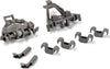 KIT SCIVOLAMENTO CUSCINETTO CESTELLO INFERIORE LAVASTOVIGLIE BOSCH SIEMENS NEFF 00418499 - 00420199 - 00428344 Casa e cucina/Grandi elettrodomestici/Accessori e parti di ricambio/Ricambi e accessori per lavastoviglie/Cestelli portaposate per lavastoviglie Rossi Ricambi - Venetico Marina, Commerciovirtuoso.it