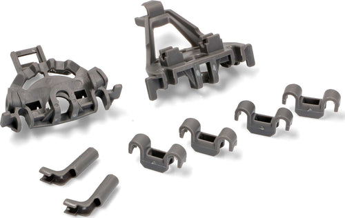 KIT SCIVOLAMENTO CUSCINETTO CESTELLO INFERIORE LAVASTOVIGLIE BOSCH SIEMENS NEFF 00418499 - 00420199 - 00428344 Casa e cucina/Grandi elettrodomestici/Accessori e parti di ricambio/Ricambi e accessori per lavastoviglie/Cestelli portaposate per lavastoviglie Rossi Ricambi - Venetico Marina, Commerciovirtuoso.it