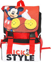 KIT SCUOLA SCHOOL PACK ZAINO ESTENSIBILE + ASTUCCIO 3 ZIP DISNEY MICKEY MOUSE Cancelleria e prodotti per ufficio/Scuola e materiale didattico/Materiale scolastico/Cartelle e zaini per la scuola/Zainetti per bambini Trade Shop italia - Napoli, Commerciovirtuoso.it