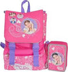 Kit Scuola School Pack Zaino Estensibile + Astuccio 3 Zip Disney Violetta Cancelleria e prodotti per ufficio/Scuola e materiale didattico/Materiale scolastico/Cartelle e zaini per la scuola/Zainetti per bambini Trade Shop italia - Napoli, Commerciovirtuoso.it