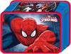KIT SCUOLA SCHOOL PACK ZAINO ESTENSIBILE + ASTUCCIO 3 ZIP MARVEL SPIDERMAN Cancelleria e prodotti per ufficio/Scuola e materiale didattico/Materiale scolastico/Cartelle e zaini per la scuola/Zainetti per bambini Trade Shop italia - Napoli, Commerciovirtuoso.it