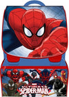 Kit Scuola School Pack Zaino Estensibile + Astuccio 3 Zip Marvel Spiderman Cancelleria e prodotti per ufficio/Scuola e materiale didattico/Materiale scolastico/Cartelle e zaini per la scuola/Zainetti per bambini Trade Shop italia - Napoli, Commerciovirtuoso.it