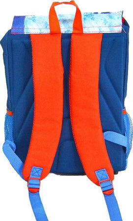 KIT SCUOLA SCHOOL PACK ZAINO ESTENSIBILE + ASTUCCIO 3 ZIP MARVEL SPIDERMAN Cancelleria e prodotti per ufficio/Scuola e materiale didattico/Materiale scolastico/Cartelle e zaini per la scuola/Zainetti per bambini Trade Shop italia - Napoli, Commerciovirtuoso.it
