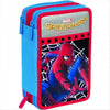 KIT SCUOLA SCHOOL ZAINO ESTENSIBILE + ASTUCCIO 3 ZIP GIOTTO MARVEL SPIDERMAN Cancelleria e prodotti per ufficio/Scuola e materiale didattico/Materiale scolastico/Cartelle e zaini per la scuola/Zainetti per bambini Trade Shop italia - Napoli, Commerciovirtuoso.it