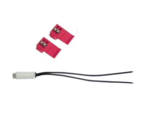 Kit Sensore Termico Frigorifero Whirlpool 481213428075
