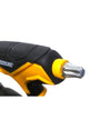 Kit Serie 18 Chiavi A Brugola Esagonali Con Testa Sferica Torx Cromo Vanadio