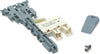 Kit Serratura Porta Con Distanziale Lavastoviglie Smeg 690074493 Originale Casa e cucina/Grandi elettrodomestici/Accessori e parti di ricambio/Ricambi e accessori per lavastoviglie/Kit di installazione per lavastoviglie Rossi Ricambi - Venetico Marina, Commerciovirtuoso.it