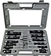 KIT SET 12 CACCIAVITI CACCIAVITE IMPATTO A CROCE E TAGLIO CON MANICO AD IMPATTO Fai da te/Utensili elettrici e a mano/Utensili a mano/Cacciaviti/Set cacciaviti Trade Shop italia - Napoli, Commerciovirtuoso.it