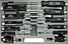 KIT SET 12 CACCIAVITI CACCIAVITE IMPATTO A CROCE E TAGLIO CON MANICO AD IMPATTO Fai da te/Utensili elettrici e a mano/Utensili a mano/Cacciaviti/Set cacciaviti Trade Shop italia - Napoli, Commerciovirtuoso.it