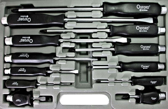 KIT SET 12 CACCIAVITI CACCIAVITE IMPATTO A CROCE E TAGLIO CON MANICO AD IMPATTO Fai da te/Utensili elettrici e a mano/Utensili a mano/Cacciaviti/Set cacciaviti Trade Shop italia - Napoli, Commerciovirtuoso.it