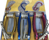 KIT SET 24 PEZZI CHIAVINI PIEGHEVOLI TORX FORATI ESAGONALI SFERICI BALL POINT Fai da te/Utensili elettrici e a mano/Utensili a mano/Chiavi e chiavi inglesi/Chiavi esagonali Trade Shop italia - Napoli, Commerciovirtuoso.it