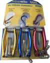 KIT SET 24 PEZZI CHIAVINI PIEGHEVOLI TORX FORATI ESAGONALI SFERICI BALL POINT Fai da te/Utensili elettrici e a mano/Utensili a mano/Chiavi e chiavi inglesi/Chiavi esagonali Trade Shop italia - Napoli, Commerciovirtuoso.it