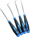KIT SET 4 pz CACCIAVITE CACCIAVITI CON MINI UNCINO INCISORI PUNTERUOLO UTENSILE Fai da te/Utensili elettrici e a mano/Utensili a mano/Cacciaviti/Set cacciaviti Trade Shop italia - Napoli, Commerciovirtuoso.it