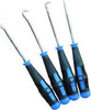 KIT SET 4 pz CACCIAVITE CACCIAVITI CON MINI UNCINO INCISORI PUNTERUOLO UTENSILE Fai da te/Utensili elettrici e a mano/Utensili a mano/Cacciaviti/Set cacciaviti Trade Shop italia - Napoli, Commerciovirtuoso.it