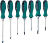 Kit Set 7 Cacciaviti Cacciavite Impatto Battente Taglio Croce Con Manico Cr-v Fai da te/Utensili elettrici e a mano/Utensili a mano/Cacciaviti/Set cacciaviti Trade Shop italia - Napoli, Commerciovirtuoso.it