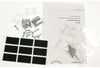 Kit/Set Bosch Di Montaggio Lavastoviglie 10009603