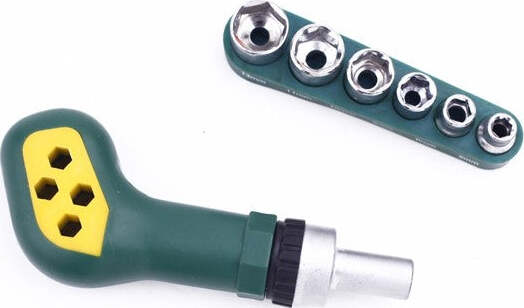 KIT SET CACCIAVITI MULTIFUNZIONE 23 PEZZI ASSORTITI CACCIAVITE + BUSSOLE Fai da te/Utensili elettrici e a mano/Utensili a mano/Cacciaviti/Set cacciaviti Trade Shop italia - Napoli, Commerciovirtuoso.it