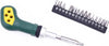 KIT SET CACCIAVITI MULTIFUNZIONE 23 PEZZI ASSORTITI CACCIAVITE + BUSSOLE Fai da te/Utensili elettrici e a mano/Utensili a mano/Cacciaviti/Set cacciaviti Trade Shop italia - Napoli, Commerciovirtuoso.it