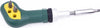 KIT SET CACCIAVITI MULTIFUNZIONE 23 PEZZI ASSORTITI CACCIAVITE + BUSSOLE Fai da te/Utensili elettrici e a mano/Utensili a mano/Cacciaviti/Set cacciaviti Trade Shop italia - Napoli, Commerciovirtuoso.it