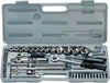 Kit-Set-Chiavi-A-Bussola-Con-Cricchetto-52-Pezzi-Chrome-Vanadium-Professionale