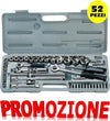 KIT-SET-CHIAVI-A-BUSSOLA-CRICCHETTO-52-PEZZI-GIRAVITE-VALIGETTA-PER-CASA-LAVORO