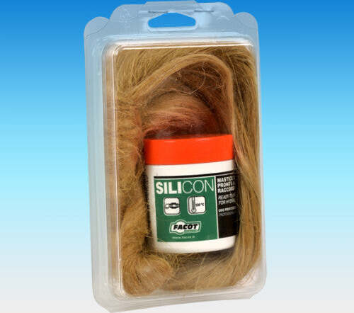 KIT-Sigillatura-SILICON-150-gr-+-Canapa-60-gr