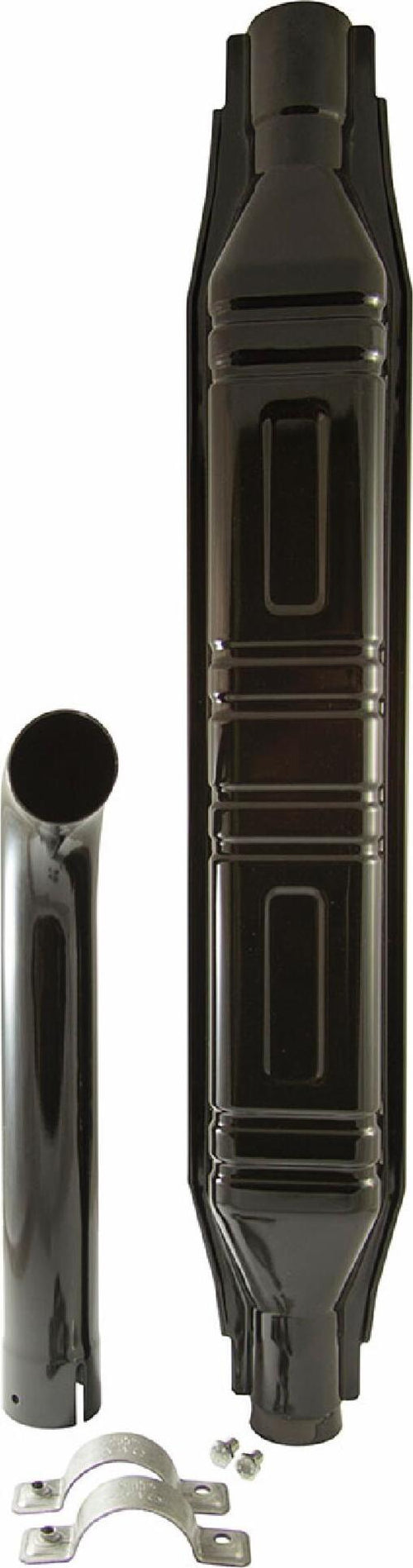 Kit silenziatore quadro adattabile 5152184
