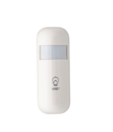 Kit Sistema Di Allarme Intelligente Pg-103 Antifurto Casa Senza Fili Smart Wifi