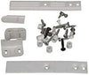 Kit Slitta Porta Frigo E Congelatore Frigorifero 481231028208