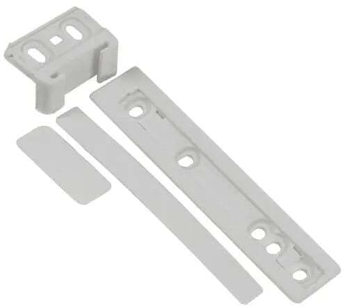 Kit Slitte Per Portea Frigo e Congelatore AEG 2230349041