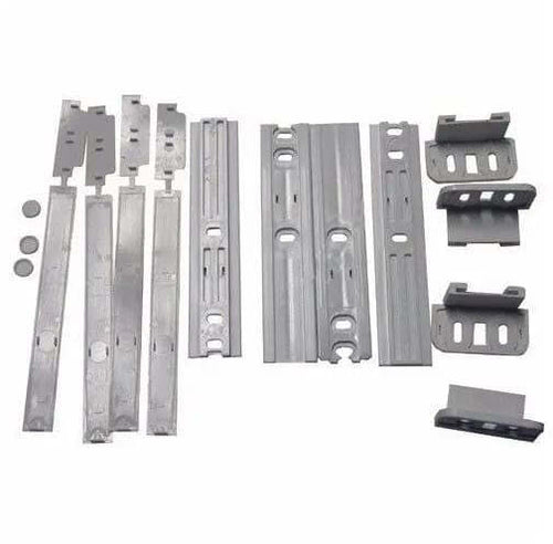 Kit Slitte Whirlpool + Scivolo Porta Frigorifero 481231019131