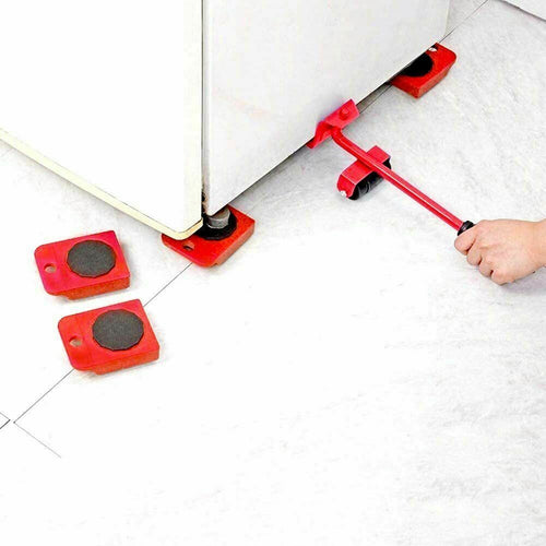 Kit-sollevatore-sposta-mobili-solleva-ruote-piastre-150-kg-spostare-sollevare