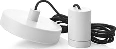 Kit-Sospensione-Da-Esterno-Ricaricabile-Magnet-Moderna-Alluminio-Bianco-Led