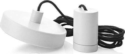 Kit-Sospensione-Da-Esterno-Ricaricabile-Magnet-Moderna-Alluminio-Bianco-Led
