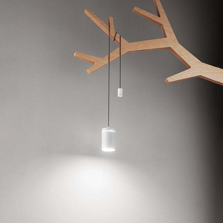 Kit-Sospensione-Da-Esterno-Ricaricabile-Magnet-Moderna-Alluminio-Bianco-Led