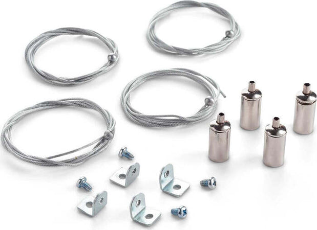 Kit-Sospensione-Panel-Metallo-Cromo