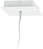 Kit Sospensione Pannello Led Con Cavo Fun Europe Pannello Scatola Di Connessione Elettrica a Soffitto 120x120x60mm Illuminazione/Illuminazione per interni/Lampadari lampade a sospensione e plafoniere/Plafoniere Liquidator Italia - Nicosia, Commerciovirtuoso.it